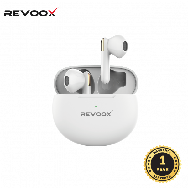 REVOOX RUNNER – Écouteurs Bluetooth Sport (RBE-P07)