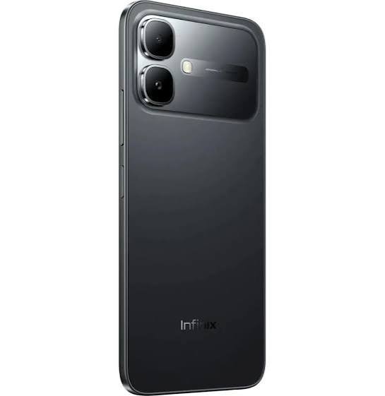 Infinix Smart 20