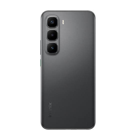 Infinix Hot 60 Pro+