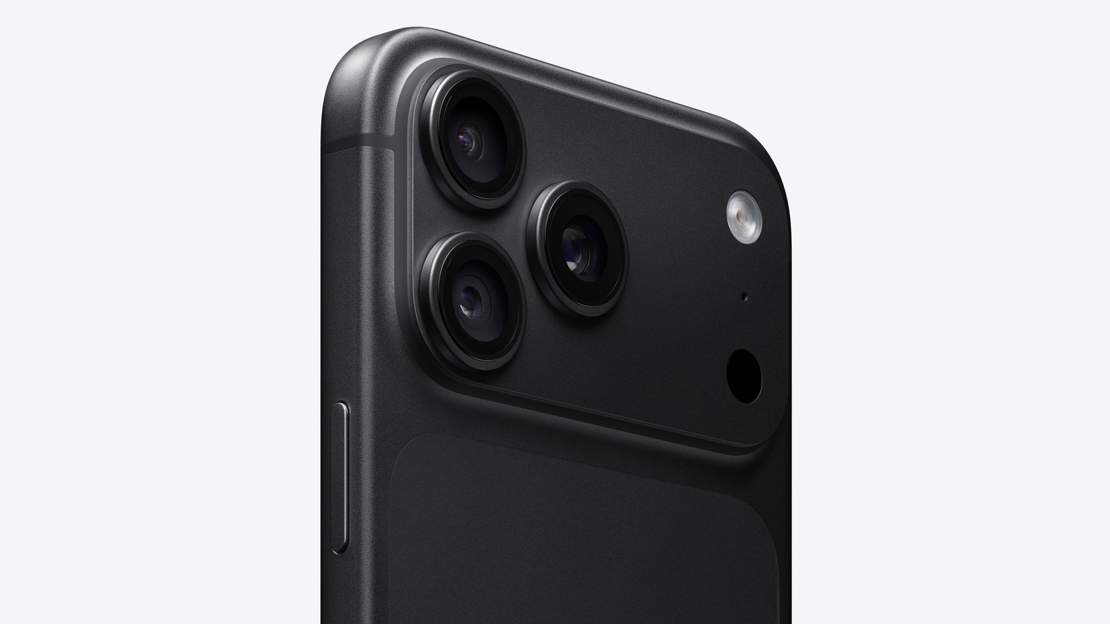 Apple iPhone 18 Pro