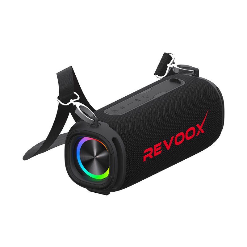 REVOOX Enceinte Bluetooth (RS-N01)