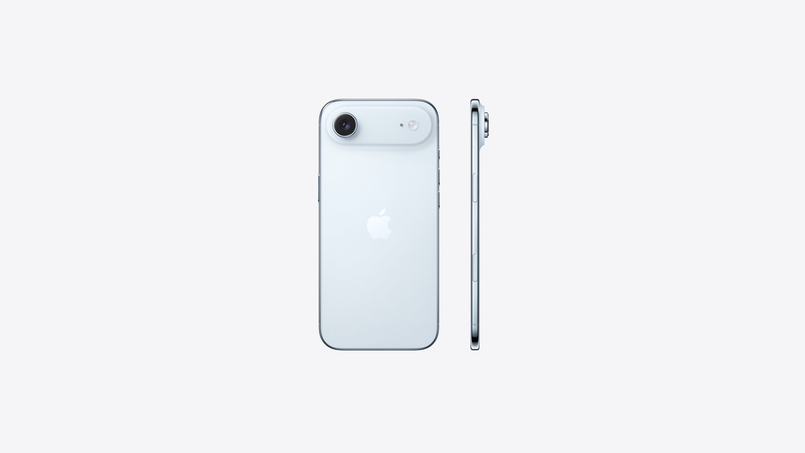 Apple iPhone Air