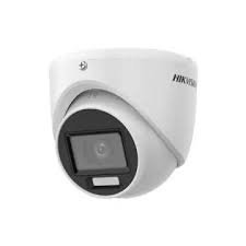 Hikvision DS-2CE76K0T-EXIMF – Caméra Turret 5MP