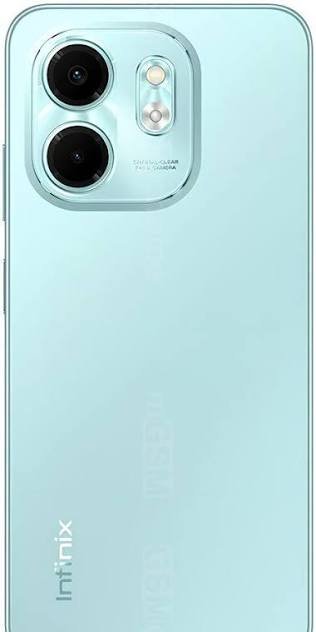Infinix Smart 9