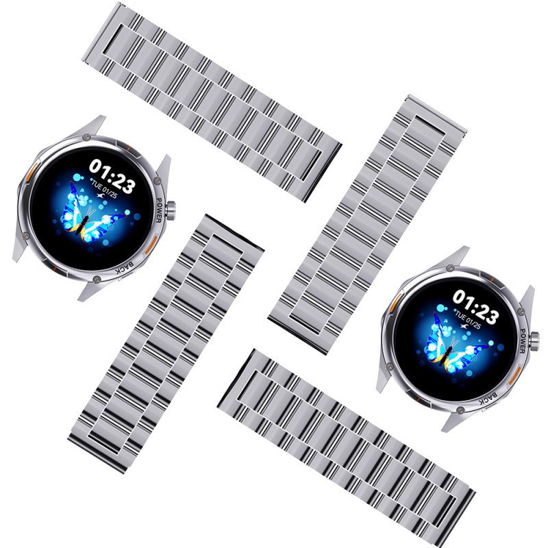 REVOOX Montre Connectée (RSW-W031)