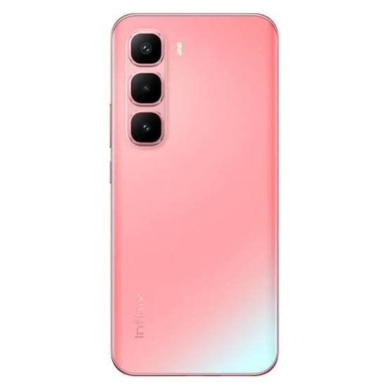 Infinix Hot 60 Pro+