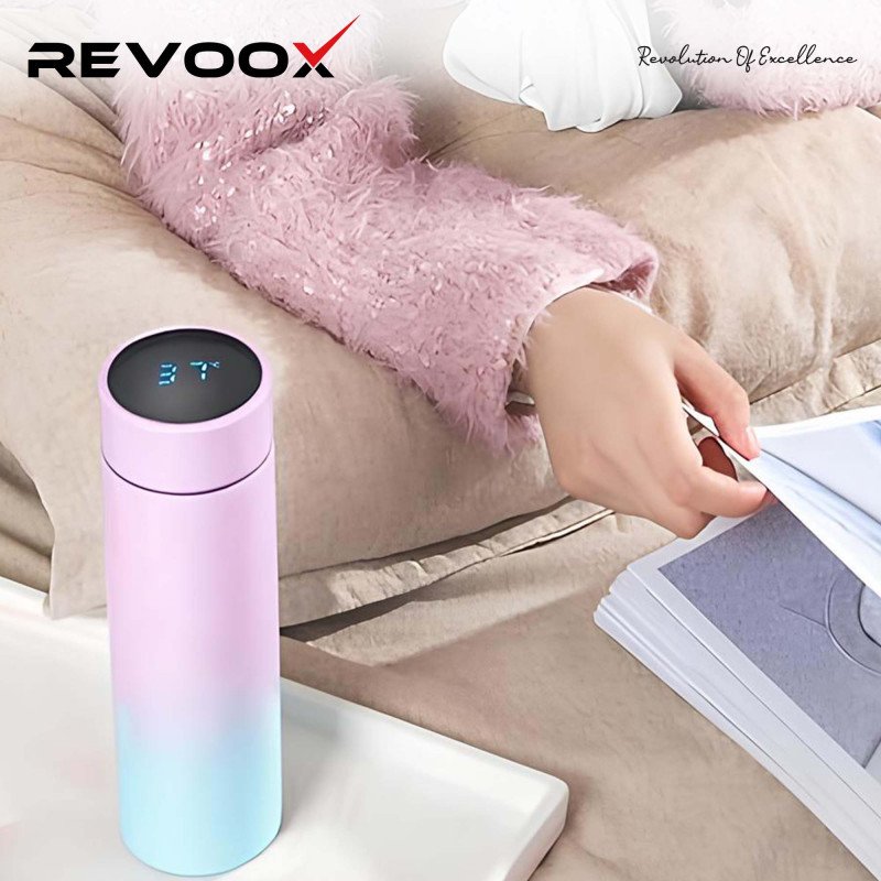 REVOOX Mug (RG-T01)