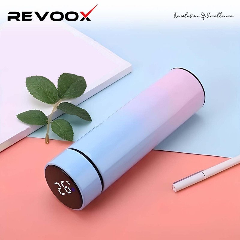 REVOOX Mug (RG-T01)
