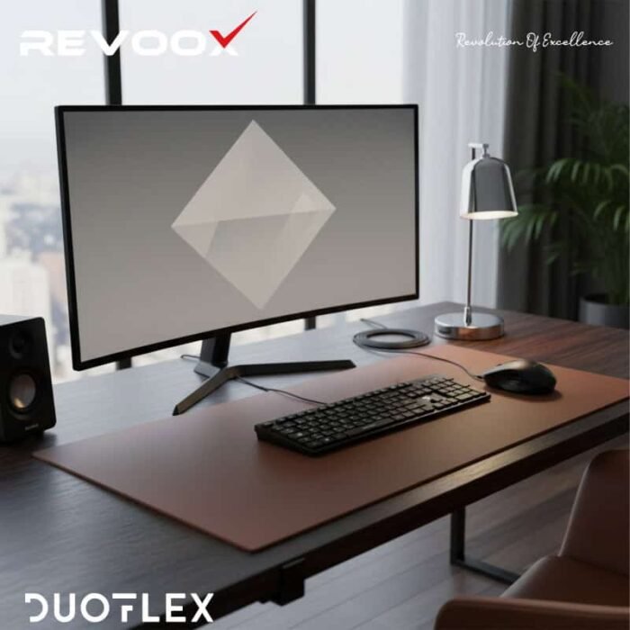 REVOOX Clavier (RKM-W101)