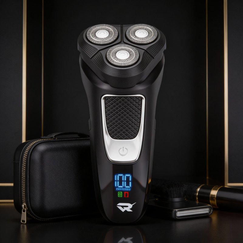 REVOOX Tondeuse (RSH-02)