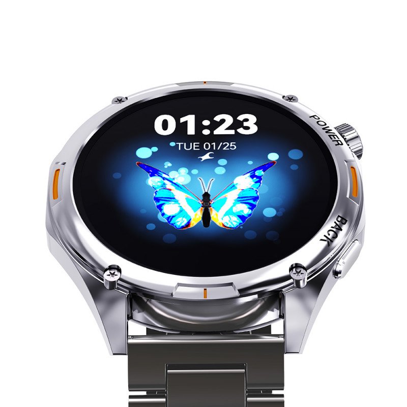 REVOOX Montre Connectée (RSW-W031)