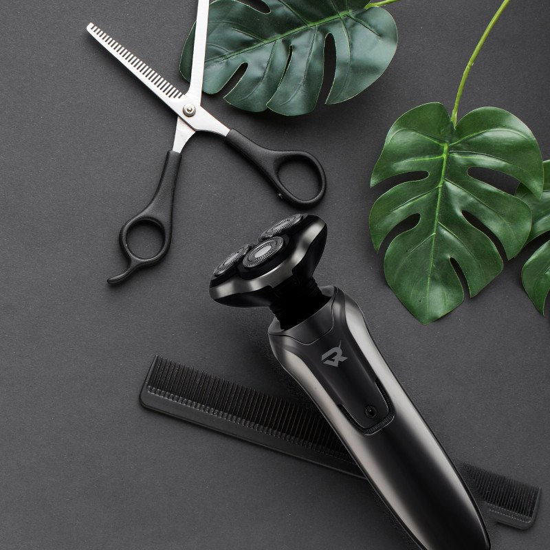 REVOOX Tondeuse (RSH-01)