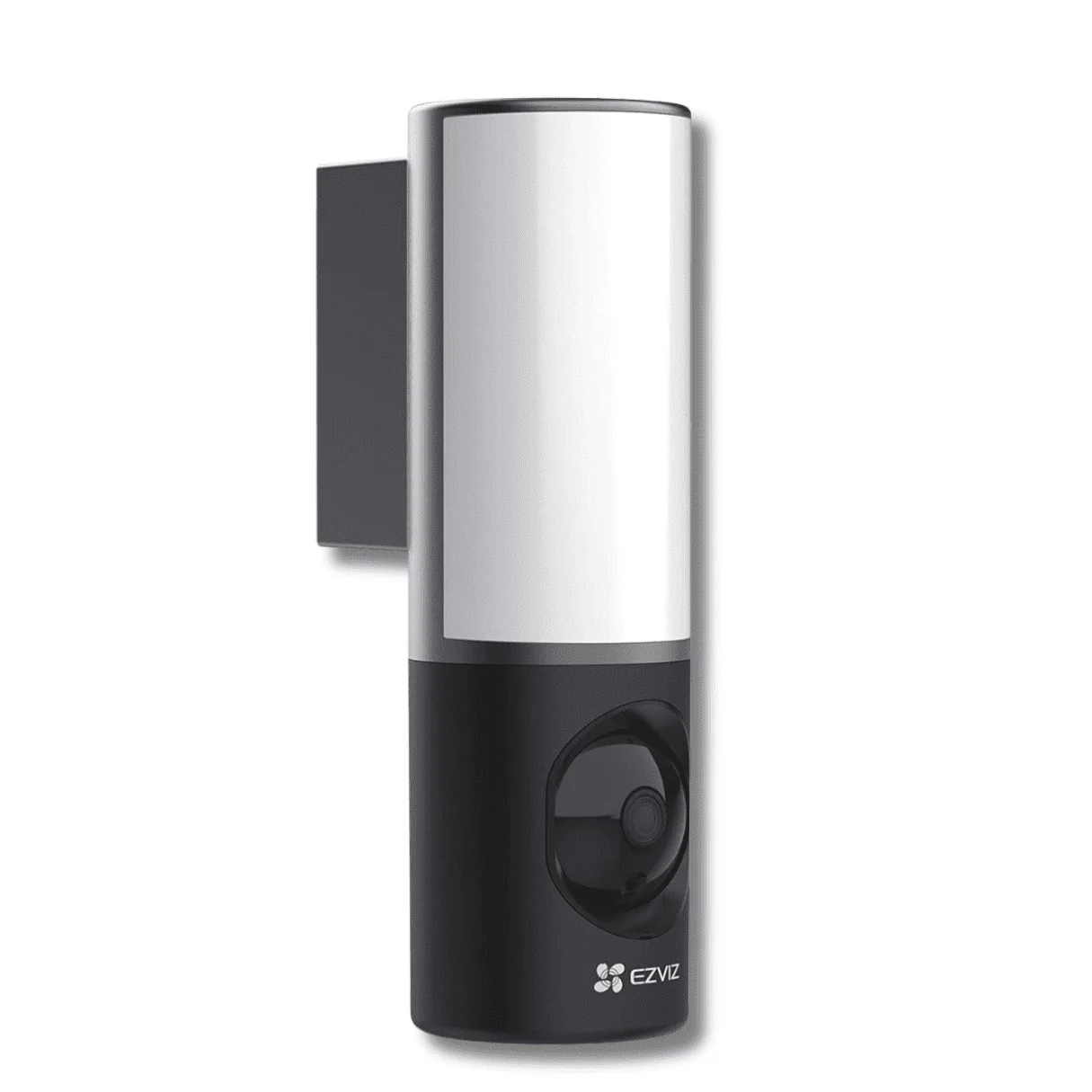 EZVIZ LC3 – Caméra-Lampadaire Connectée