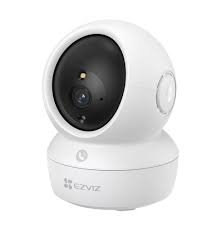 EZVIZ H6C 3K/5MP – Caméra WiFi