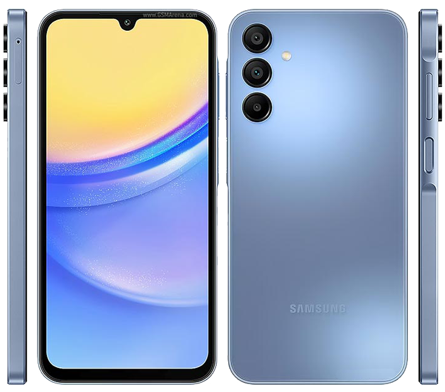 Samsung Galaxy A16 5G