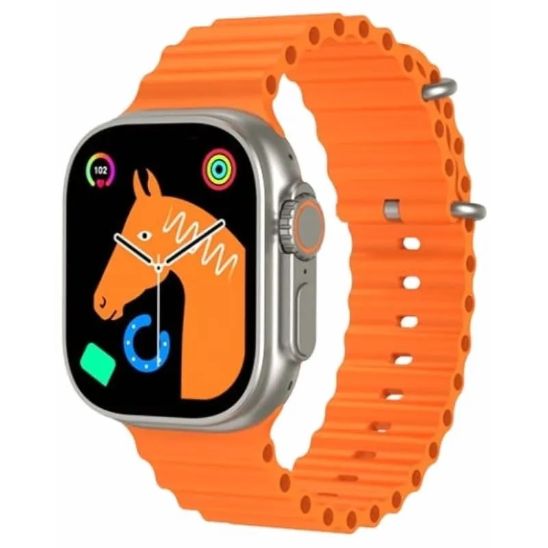 Itel Smartwatch Ultra 2 (ISW-32U)