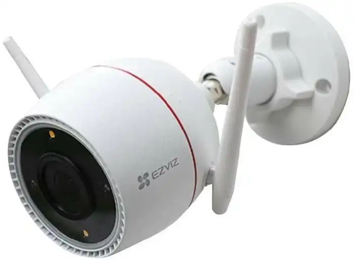 EZVIZ H3C – Caméra WiFi Extérieure