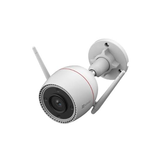 EZVIZ H3C 3K/5MP – Caméra WiFi Extérieure