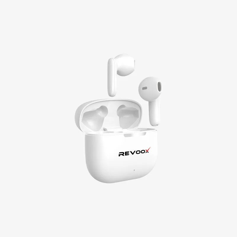 REVOOX Écouteurs Bluetooth (RBE-P091)