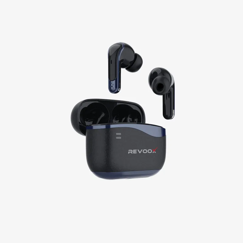 REVOOX Écouteurs Bluetooth (RBE-PA01)