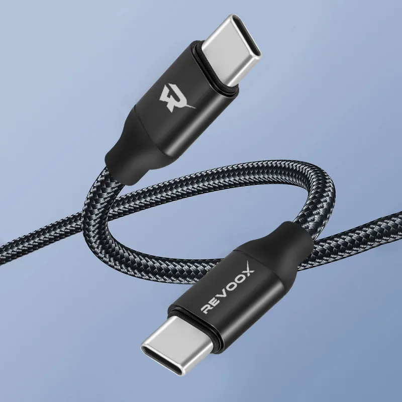 REVOOX Câble / Chargeur (RDC-CC201)