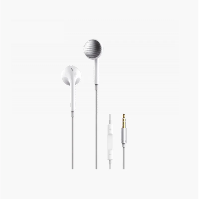 REVOOX Écouteurs Filaires Jack 3,5 mm (RE-E09)