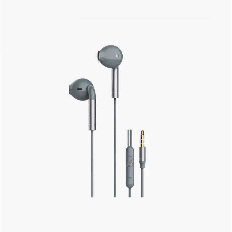 REVOOX Écouteurs Filaires Jack 3,5 mm (RE-E10)