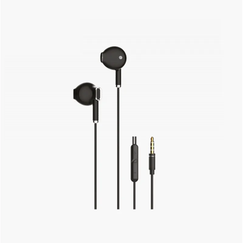 REVOOX Écouteurs Filaires Jack 3,5 mm (RE-E11)