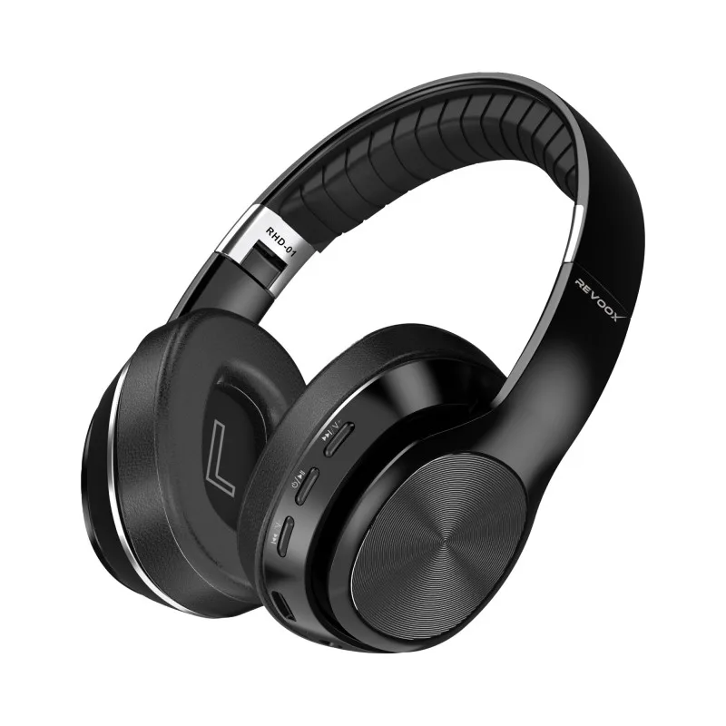 REVOOX REVOBEAT – Casque Bluetooth (RHD-01)