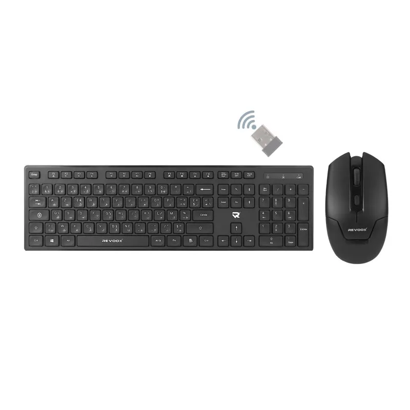 REVOOX Clavier (RKM-B201)