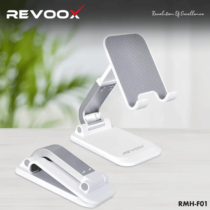 REVOOX Support Téléphone (RMH-F01)