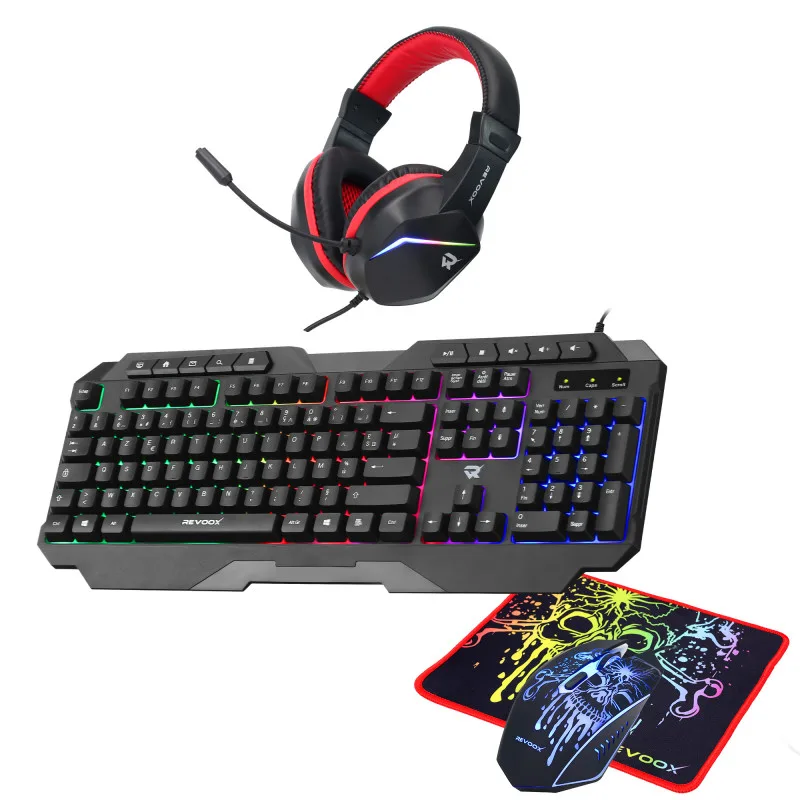 REVOOX Clavier (RP-KWC01)