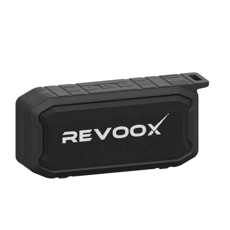 REVOOX Enceinte Bluetooth (RS-W01)