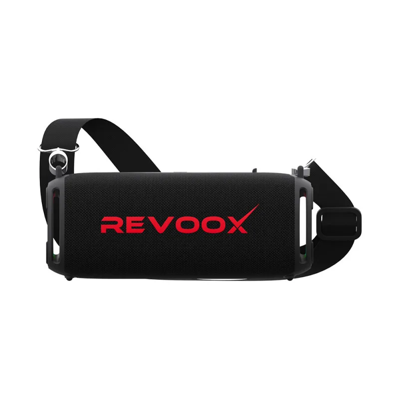 REVOOX Enceinte Bluetooth (RS-N01)