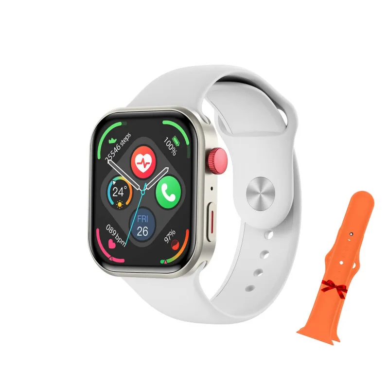 REVOOX CASAWATCH – Montre Connectée (RSW-W012)