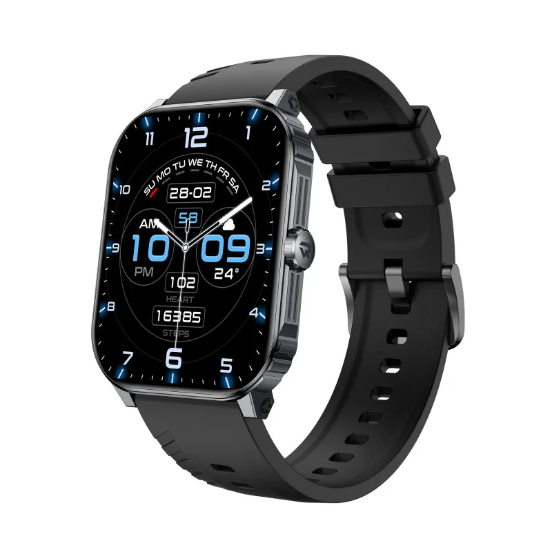 REVOOX WEFIT – Montre Connectée (RSW-W013)