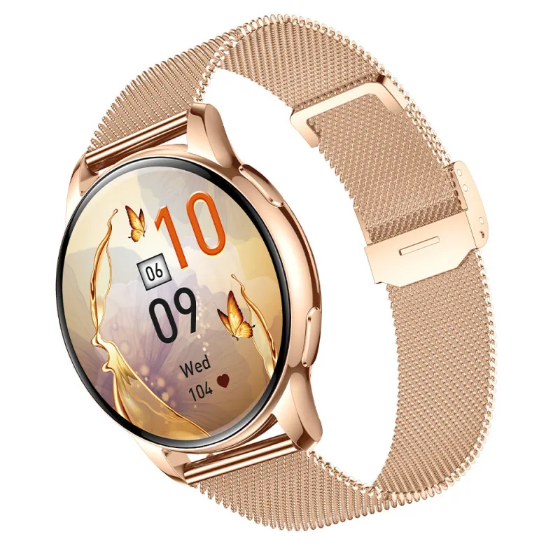 REVOOX Montre Connectée (RSW-W041)