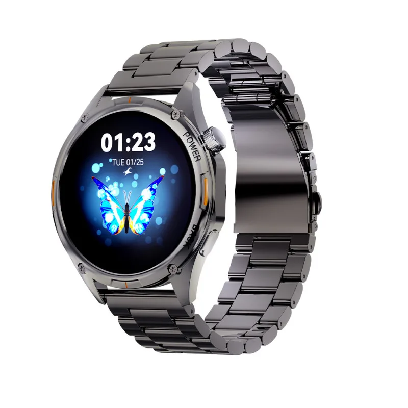 REVOOX Montre Connectée (RSW-W031)