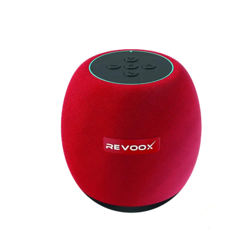 REVOOX BOUNCE – Enceinte Bluetooth (RS-B01)