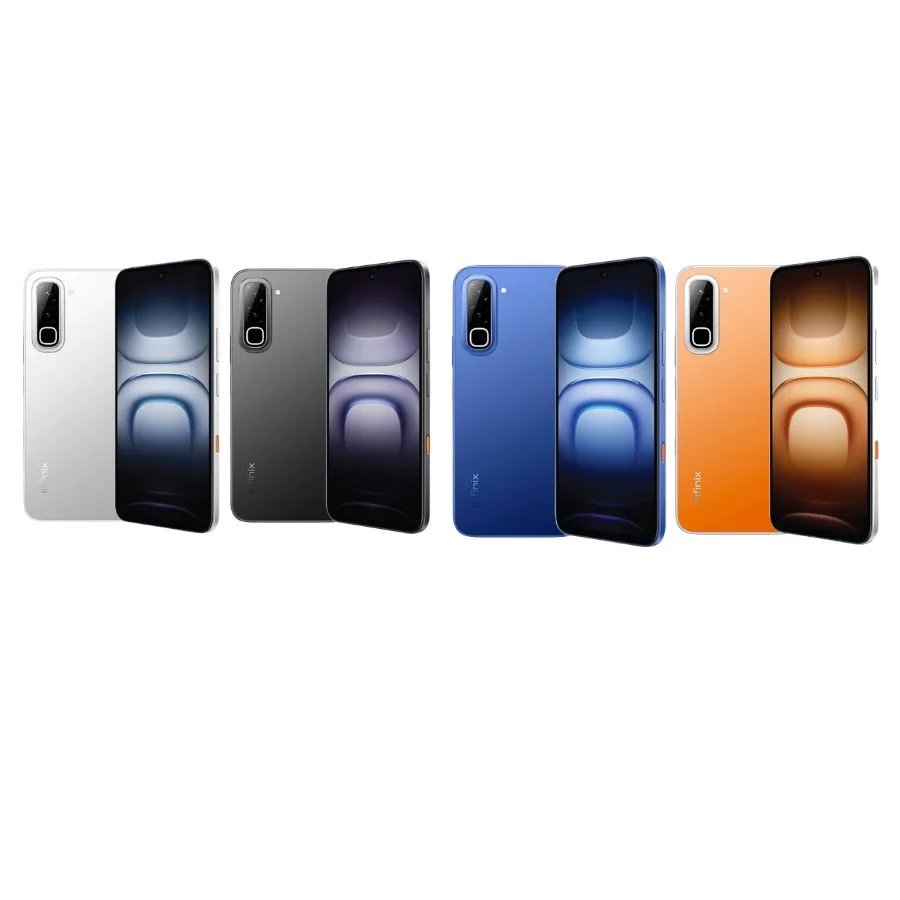Infinix Hot 70 6Go/128Go