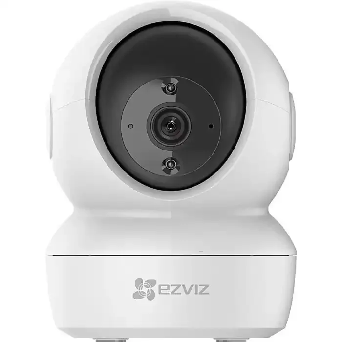 EZVIZ H6C 2MP – Caméra WiFi Type-C 360°