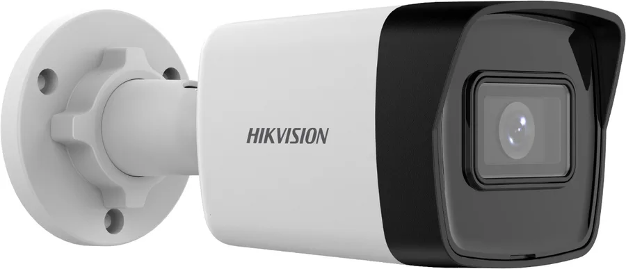 Hikvision DS-2CE16K0T-LFS – Caméra Bullet 5MP