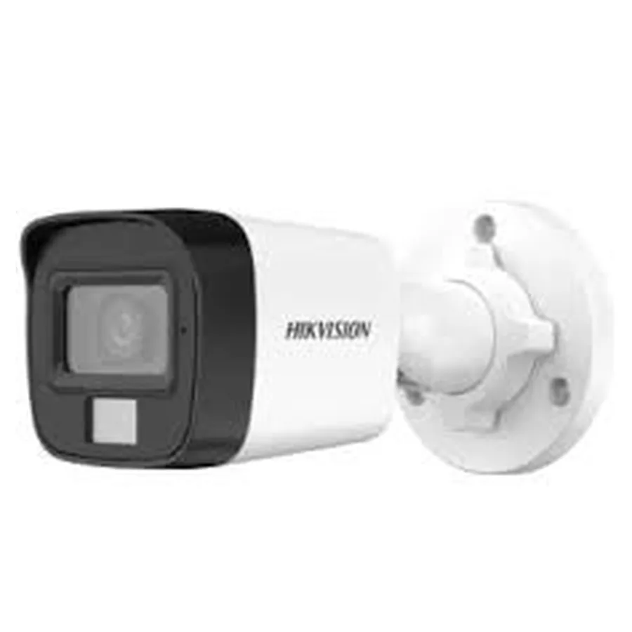 Hikvision DS-2CE16K0T-EXLF – Caméra Bullet 5MP