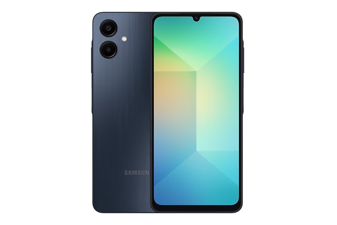 Samsung Galaxy A06