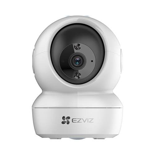 EZVIZ Caméra (H6C 1080)