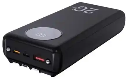 REVOOX Batterie Externe (RPB-P202)